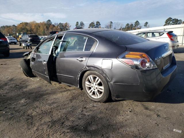 Photo 1 VIN: 1N4AL2AP0CC169298 - NISSAN ALTIMA 