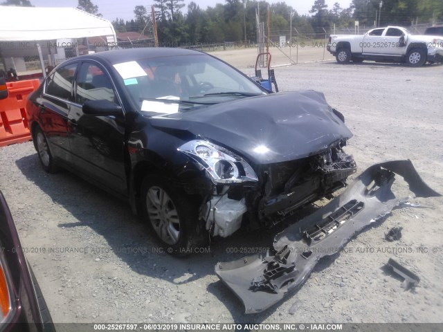 Photo 0 VIN: 1N4AL2AP0CC169995 - NISSAN ALTIMA 