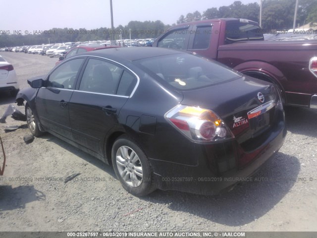 Photo 2 VIN: 1N4AL2AP0CC169995 - NISSAN ALTIMA 