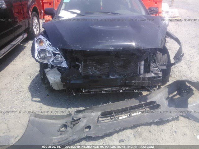 Photo 5 VIN: 1N4AL2AP0CC169995 - NISSAN ALTIMA 