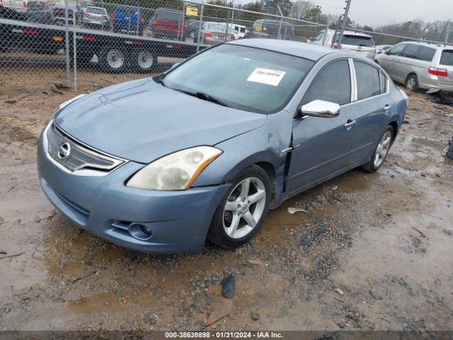 Photo 1 VIN: 1N4AL2AP0CC171424 - NISSAN ALTIMA 