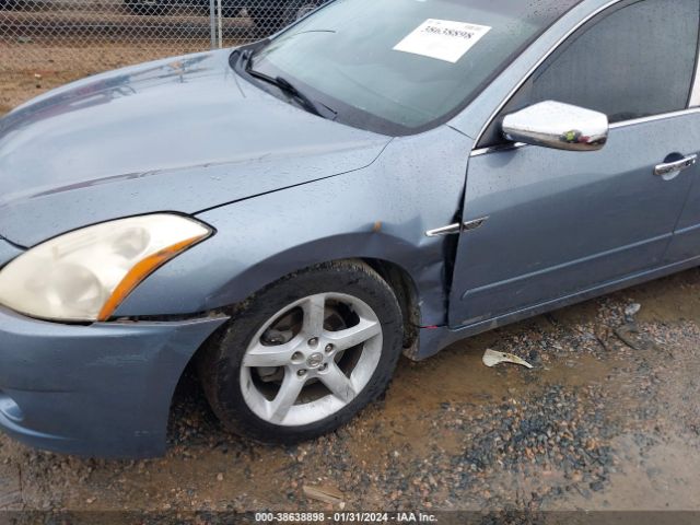 Photo 5 VIN: 1N4AL2AP0CC171424 - NISSAN ALTIMA 