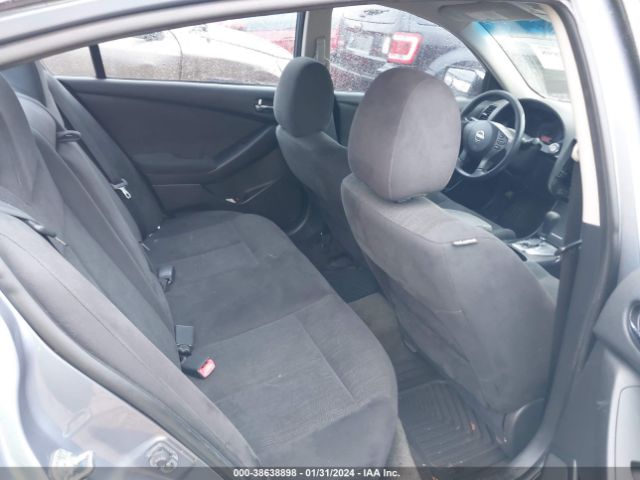 Photo 7 VIN: 1N4AL2AP0CC171424 - NISSAN ALTIMA 