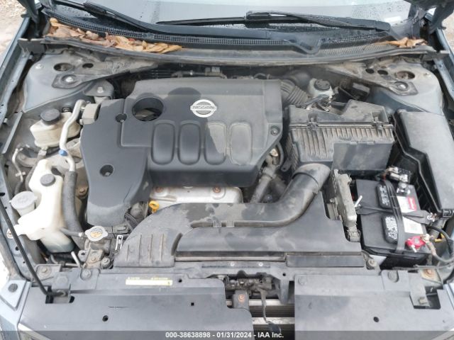 Photo 9 VIN: 1N4AL2AP0CC171424 - NISSAN ALTIMA 