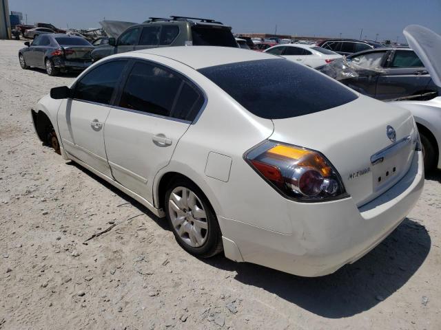 Photo 1 VIN: 1N4AL2AP0CC173562 - NISSAN ALTIMA BAS 