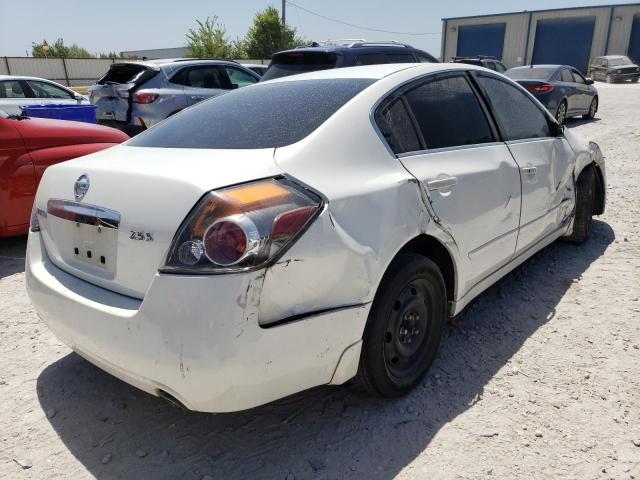 Photo 2 VIN: 1N4AL2AP0CC173562 - NISSAN ALTIMA BAS 