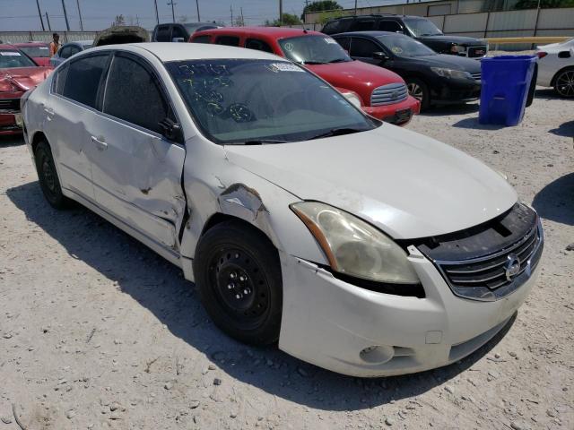 Photo 3 VIN: 1N4AL2AP0CC173562 - NISSAN ALTIMA BAS 