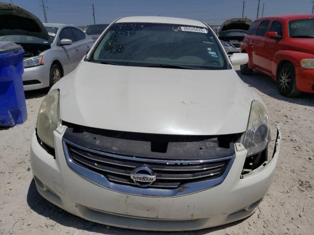 Photo 4 VIN: 1N4AL2AP0CC173562 - NISSAN ALTIMA BAS 