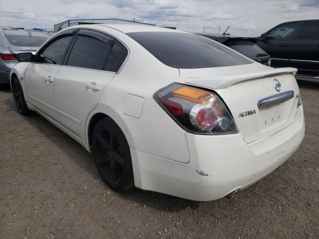 Photo 2 VIN: 1N4AL2AP0CC174968 - NISSAN ALTIMA BAS 