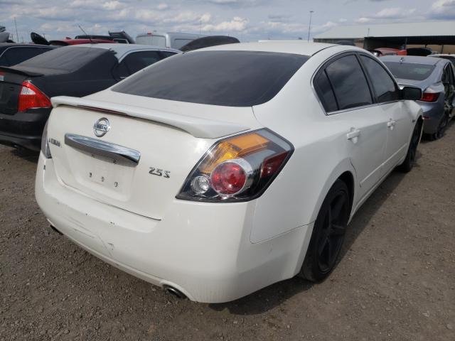 Photo 3 VIN: 1N4AL2AP0CC174968 - NISSAN ALTIMA BAS 