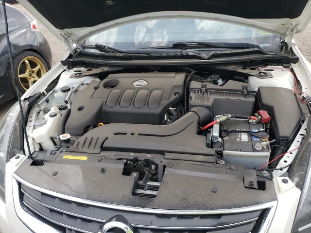 Photo 6 VIN: 1N4AL2AP0CC174968 - NISSAN ALTIMA BAS 