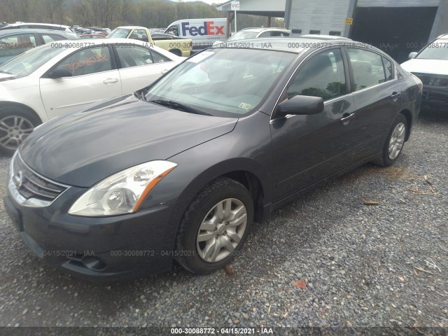 Photo 1 VIN: 1N4AL2AP0CC175344 - NISSAN ALTIMA 