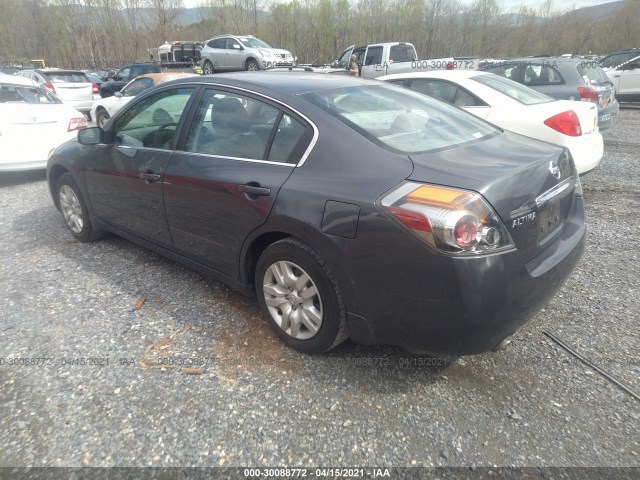 Photo 2 VIN: 1N4AL2AP0CC175344 - NISSAN ALTIMA 