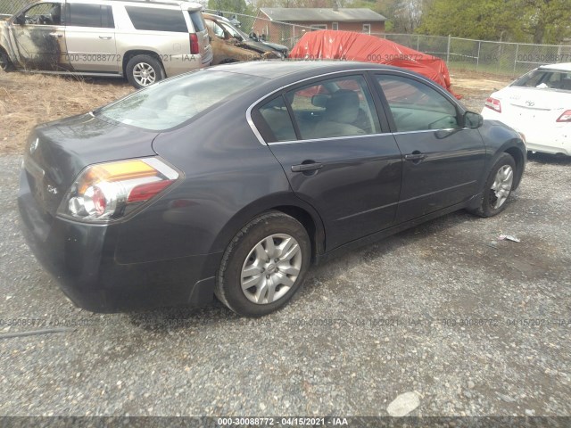 Photo 3 VIN: 1N4AL2AP0CC175344 - NISSAN ALTIMA 