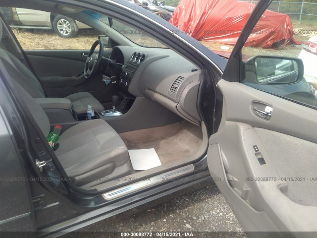 Photo 4 VIN: 1N4AL2AP0CC175344 - NISSAN ALTIMA 