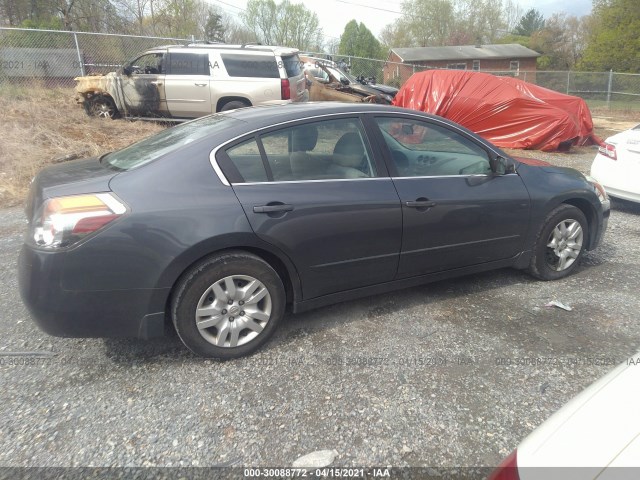 Photo 5 VIN: 1N4AL2AP0CC175344 - NISSAN ALTIMA 