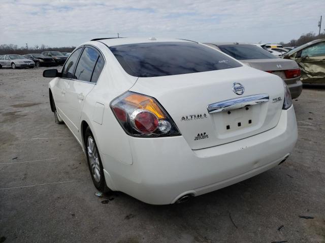 Photo 2 VIN: 1N4AL2AP0CC177210 - NISSAN ALTIMA BAS 