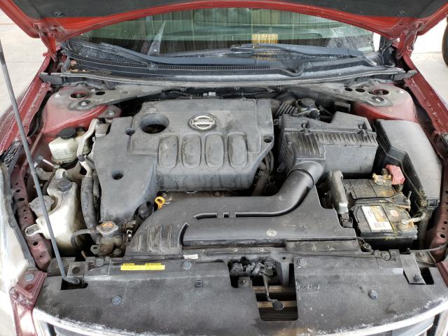 Photo 6 VIN: 1N4AL2AP0CC178163 - NISSAN ALTIMA BAS 