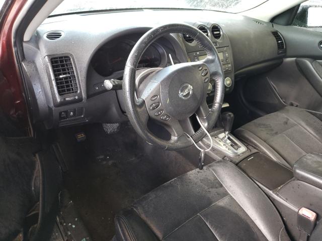 Photo 8 VIN: 1N4AL2AP0CC178163 - NISSAN ALTIMA BAS 