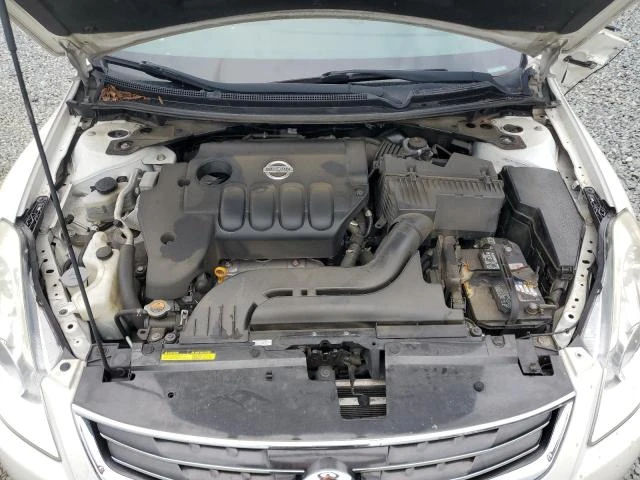 Photo 10 VIN: 1N4AL2AP0CC178423 - NISSAN ALTIMA BAS 