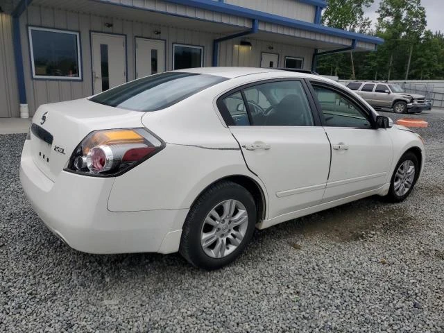 Photo 2 VIN: 1N4AL2AP0CC178423 - NISSAN ALTIMA BAS 