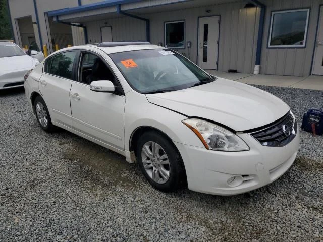 Photo 3 VIN: 1N4AL2AP0CC178423 - NISSAN ALTIMA BAS 