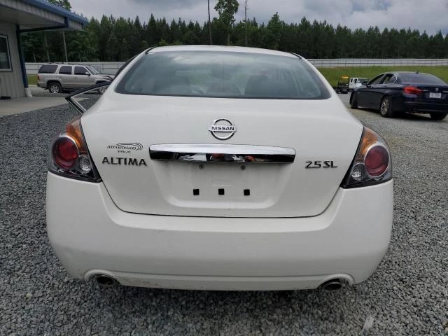 Photo 5 VIN: 1N4AL2AP0CC178423 - NISSAN ALTIMA BAS 