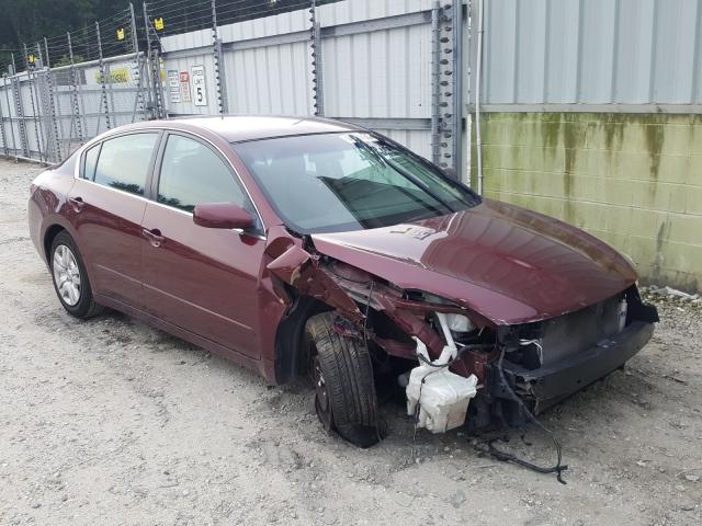 Photo 0 VIN: 1N4AL2AP0CC180513 - NISSAN ALTIMA BAS 