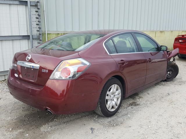 Photo 3 VIN: 1N4AL2AP0CC180513 - NISSAN ALTIMA BAS 