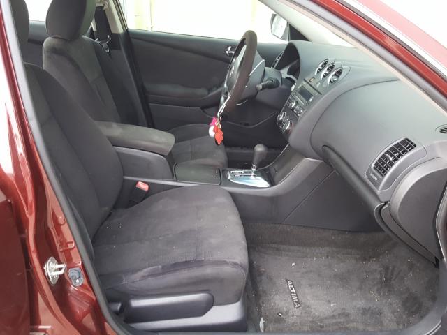 Photo 4 VIN: 1N4AL2AP0CC180513 - NISSAN ALTIMA BAS 