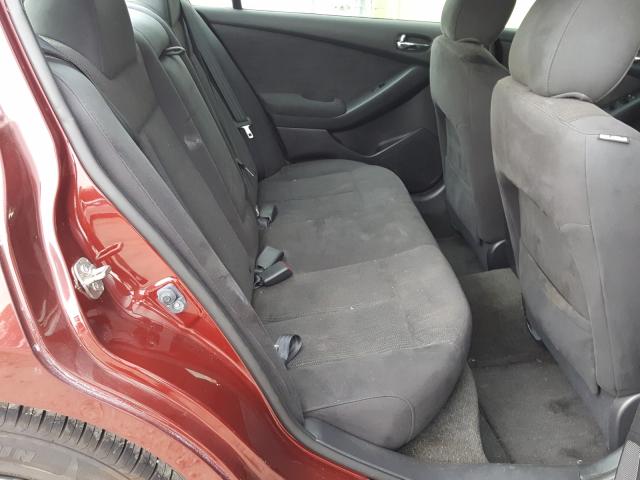 Photo 5 VIN: 1N4AL2AP0CC180513 - NISSAN ALTIMA BAS 