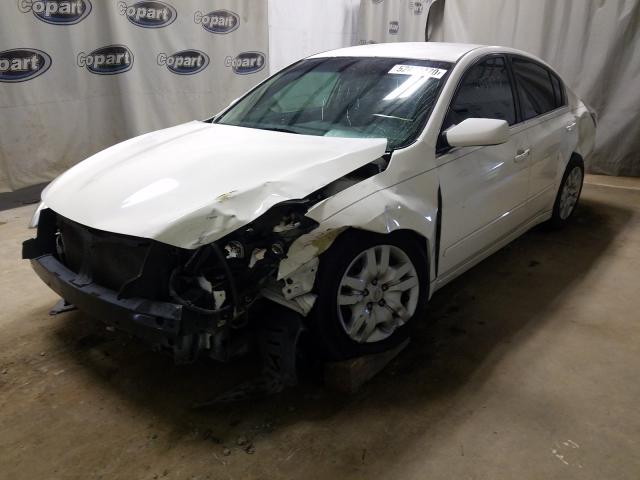 Photo 1 VIN: 1N4AL2AP0CC183170 - NISSAN ALTIMA BAS 