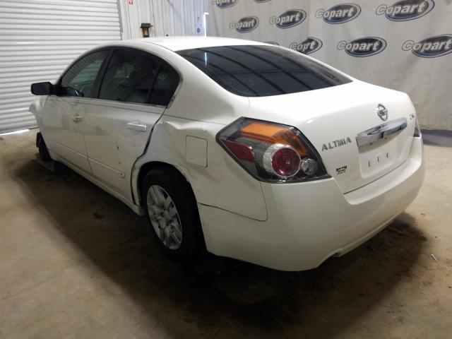 Photo 2 VIN: 1N4AL2AP0CC183170 - NISSAN ALTIMA BAS 