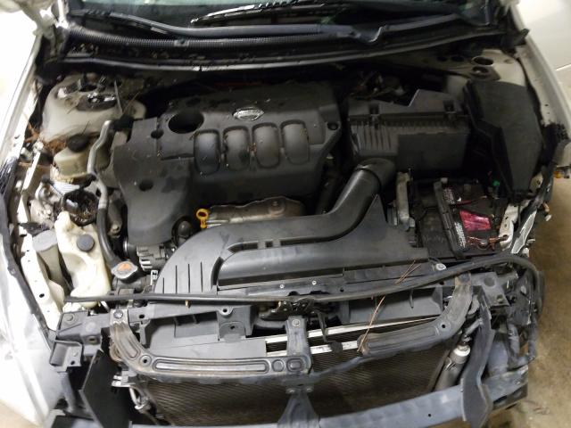 Photo 6 VIN: 1N4AL2AP0CC183170 - NISSAN ALTIMA BAS 