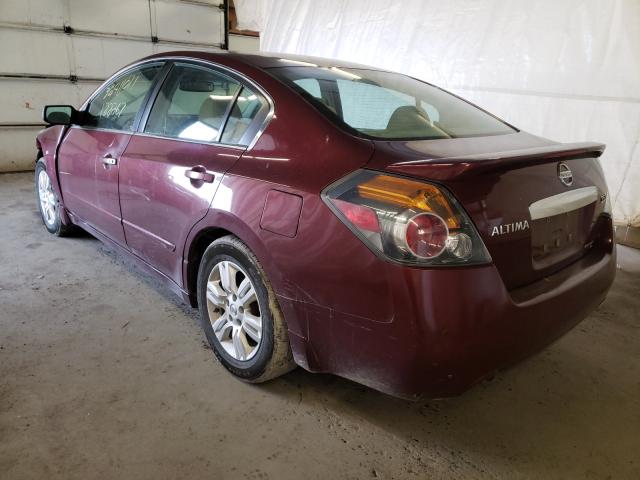 Photo 2 VIN: 1N4AL2AP0CC185050 - NISSAN ALTIMA BAS 