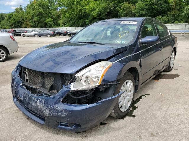 Photo 1 VIN: 1N4AL2AP0CC185386 - NISSAN ALTIMA BAS 