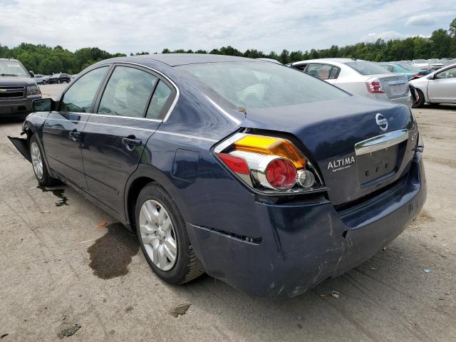 Photo 2 VIN: 1N4AL2AP0CC185386 - NISSAN ALTIMA BAS 