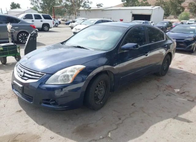 Photo 1 VIN: 1N4AL2AP0CC185436 - NISSAN ALTIMA 