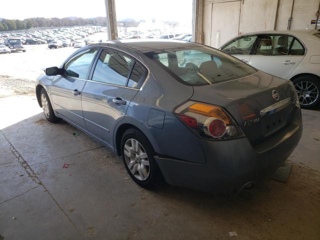 Photo 1 VIN: 1N4AL2AP0CC185887 - NISSAN ALTIMA BAS 