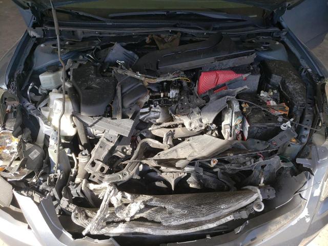 Photo 10 VIN: 1N4AL2AP0CC185887 - NISSAN ALTIMA BAS 