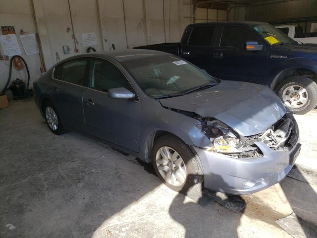 Photo 3 VIN: 1N4AL2AP0CC185887 - NISSAN ALTIMA BAS 