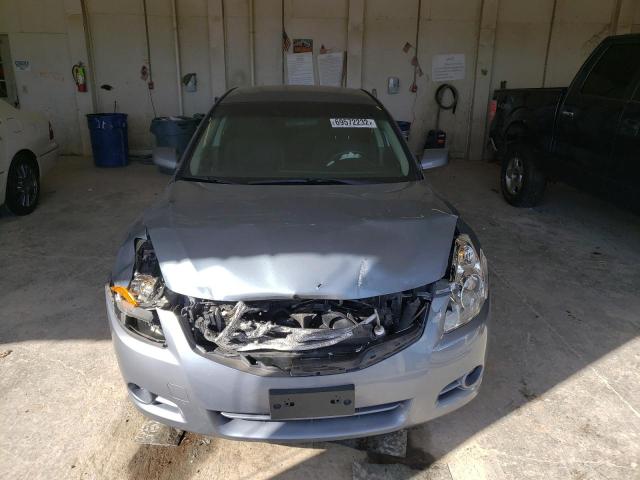 Photo 4 VIN: 1N4AL2AP0CC185887 - NISSAN ALTIMA BAS 