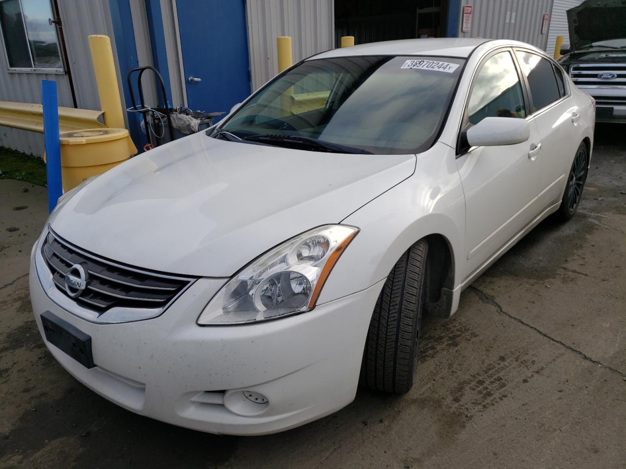 Photo 0 VIN: 1N4AL2AP0CC191673 - NISSAN ALTIMA 