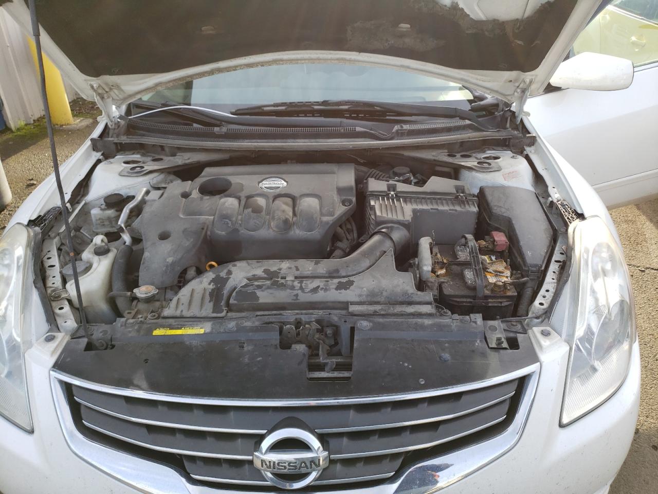 Photo 10 VIN: 1N4AL2AP0CC191673 - NISSAN ALTIMA 