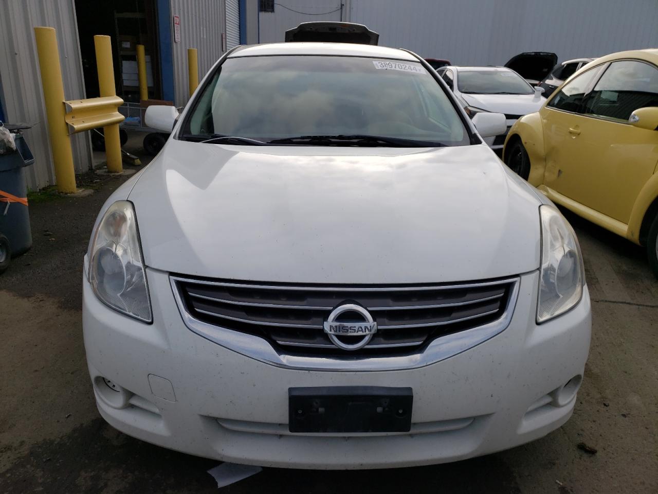 Photo 4 VIN: 1N4AL2AP0CC191673 - NISSAN ALTIMA 