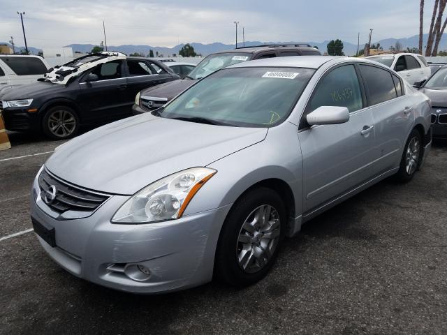 Photo 1 VIN: 1N4AL2AP0CC194959 - NISSAN ALTIMA BAS 