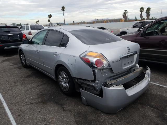 Photo 2 VIN: 1N4AL2AP0CC194959 - NISSAN ALTIMA BAS 