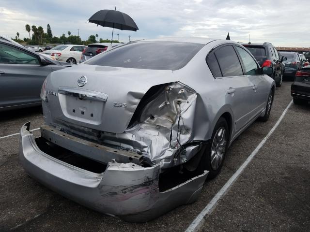 Photo 3 VIN: 1N4AL2AP0CC194959 - NISSAN ALTIMA BAS 