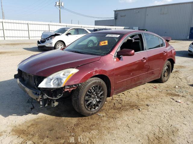 Photo 0 VIN: 1N4AL2AP0CC195822 - NISSAN ALTIMA BAS 