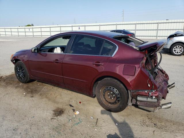 Photo 1 VIN: 1N4AL2AP0CC195822 - NISSAN ALTIMA BAS 